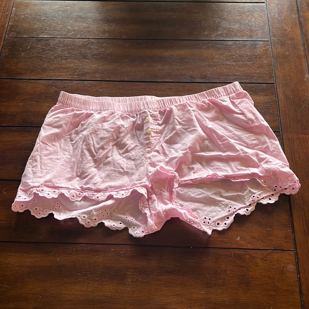 Old Navy Sleep Shorts